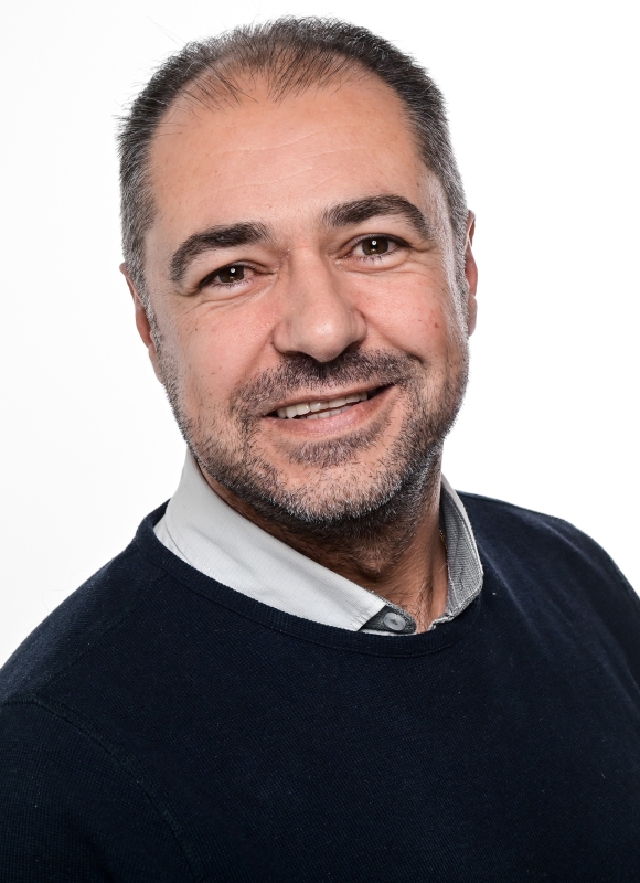 Bausachverständiger, Immobiliensachverständiger, Immobiliengutachter und Baugutachter  Hicham Tannous (M.Sc.) Keltern